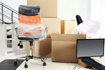 Commercial Moving Service In Mumbai