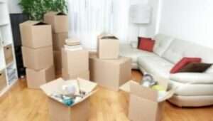 Packers and Movers Ambernath