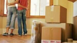 Packers and Movers Bhayanderpada