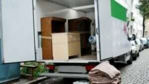 Packers and Movers Bhiwandi