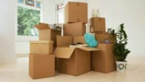 Packers and Movers Dombivli East
