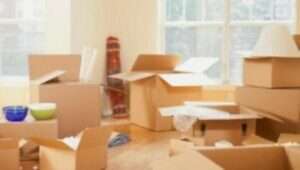 Packers and Movers Dombivli West