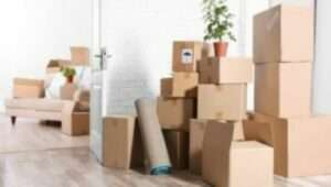 Packers and Movers Kasheli