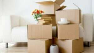 Packers and Movers Panch Pakhadi