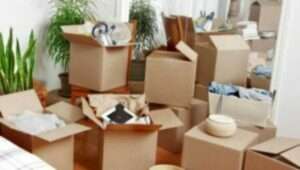 Packers and Movers Shahapur