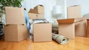 Packers and Movers Teen Hath Naka