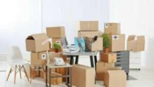 Packers and Movers Thakurli
