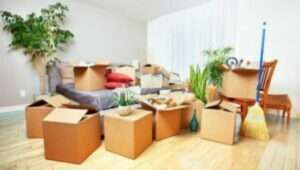 Packers and Movers Titwala