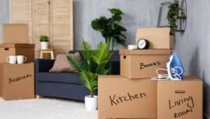 Packers and Movers Ghodbunder Road