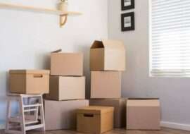 Long distance moving tips